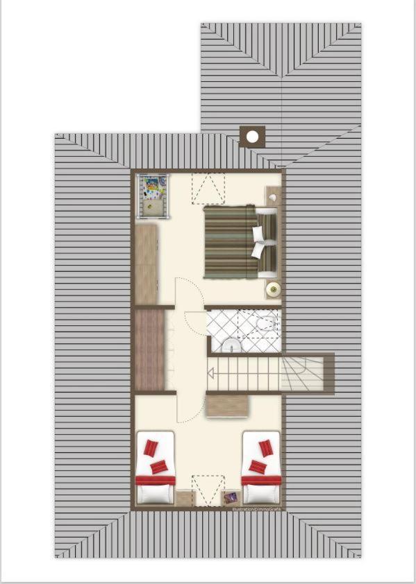 Ferienhaus Ostertill 09 دورم نيوفيلد المظهر الخارجي الصورة