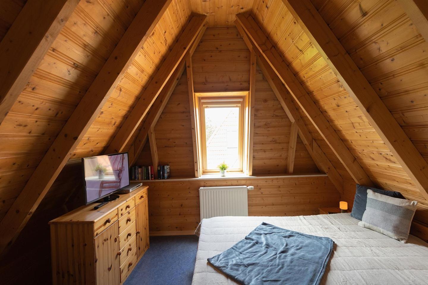 Ferienhaus Ostertill 09 دورم نيوفيلد المظهر الخارجي الصورة