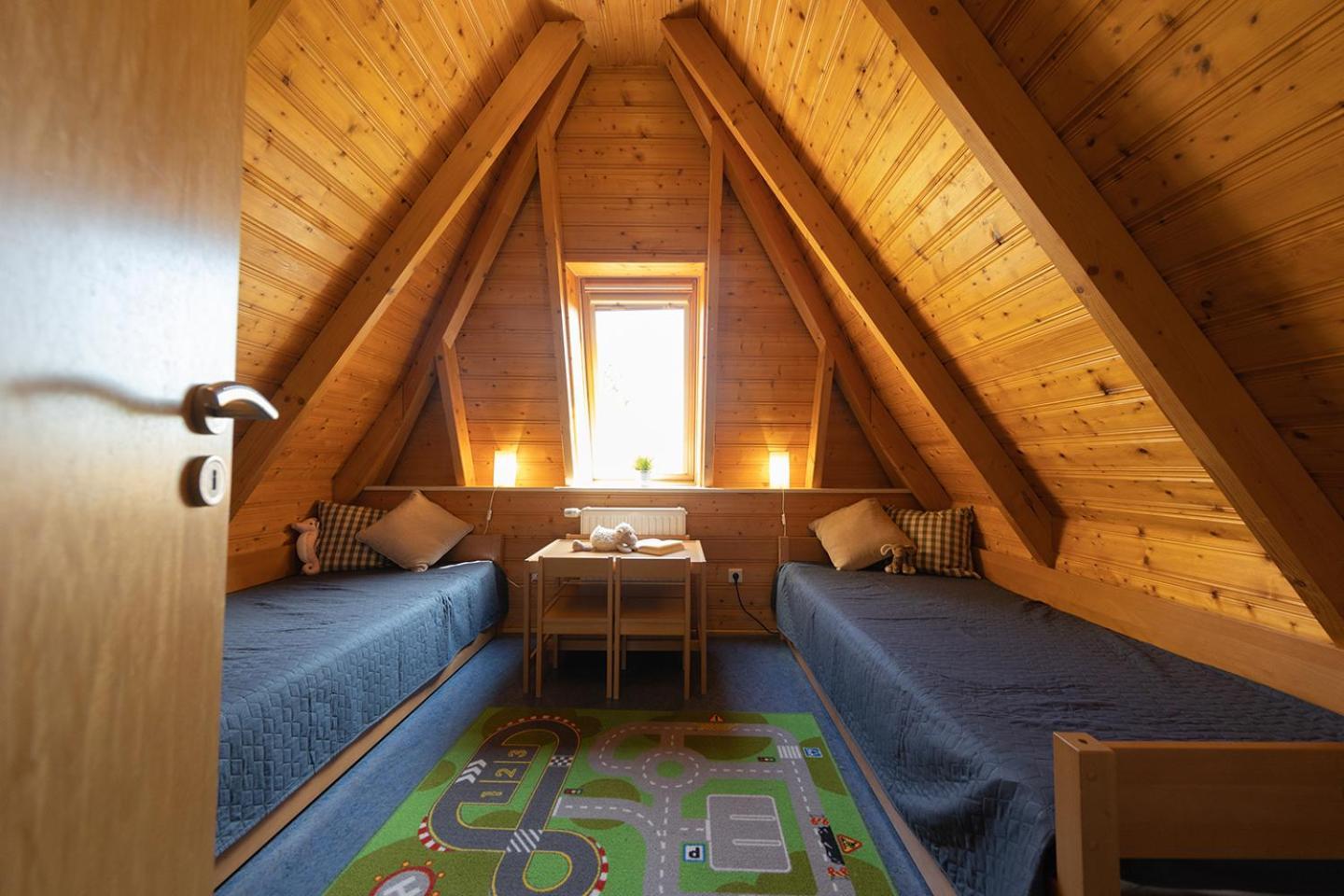 Ferienhaus Ostertill 09 دورم نيوفيلد المظهر الخارجي الصورة