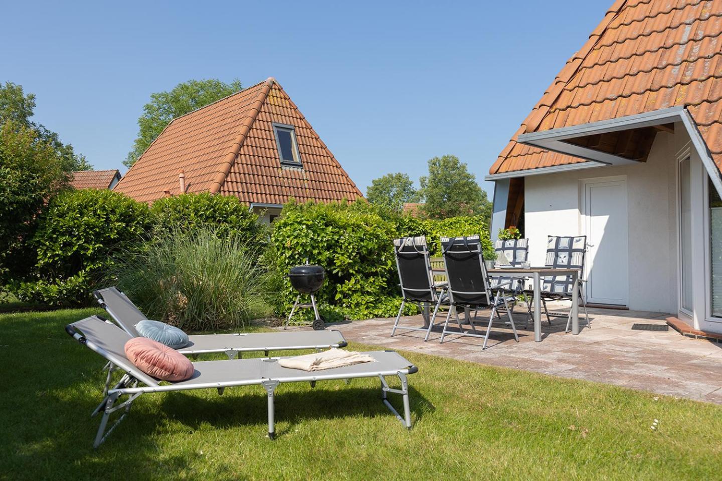 Ferienhaus Ostertill 09 دورم نيوفيلد المظهر الخارجي الصورة