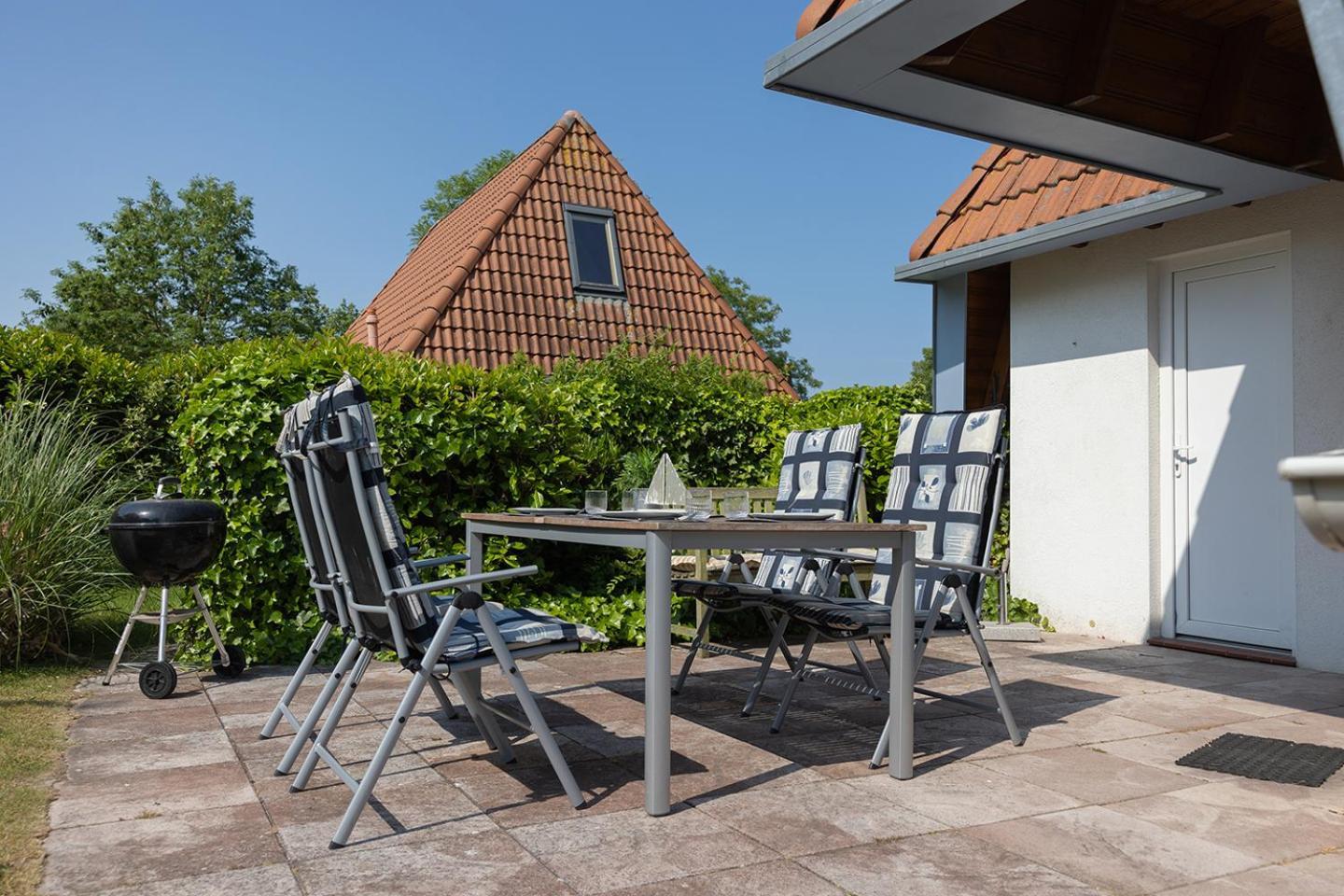 Ferienhaus Ostertill 09 دورم نيوفيلد المظهر الخارجي الصورة
